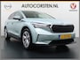 Skoda Enyaq iV 80 204PK Leder Trekhaak Adap.Cruise Stoel+Stuurverwarming Camera 3-Zone Ecc Elek.Achterklep Keyless Apple Carplay Android Auto Navi Comfort plus-pakket  Assistentie Pakket Climate-pakket P-Assist Lmv Led Isofix Privacy Glas 1.000KG Trekgewicht 1e Eigenaar Origineel Nederlandse Auto