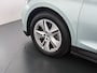 Skoda Enyaq iV 80 204PK Leder Trekhaak Adap.Cruise Stoel+Stuurverwarming Camera 3-Zone Ecc Elek.Achterklep Keyless Apple Carplay Android Auto Navi Comfort plus-pakket  Assistentie Pakket Climate-pakket P-Assist Lmv Led Isofix Privacy Glas 1.000KG Trekgewicht 1e Eigenaar Origineel Nederlandse Auto
