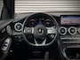Mercedes-Benz GLC GLC 300 e 4Matic AMG | Panorama | Burmester | Sfeerverlichting |