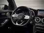 Mercedes-Benz GLC GLC 300 e 4Matic AMG | Panorama | Burmester | Sfeerverlichting |