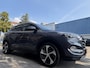 Hyundai Tucson 1.6 T-GDi Premium 177PK - Navigatie I Leer I Airco I 19 inch Sport velgen I LED I PDC & Camera I Dealer onderhouden