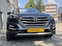 Hyundai Tucson 1.6 T-GDi Premium 177PK - Navigatie I Leer I Airco I 19 inch Sport velgen I LED I PDC & Camera I Dealer onderhouden