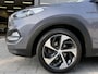 Hyundai Tucson 1.6 T-GDi Premium 177PK - Navigatie I Leer I Airco I 19 inch Sport velgen I LED I PDC & Camera I Dealer onderhouden