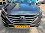 Hyundai Tucson 1.6 T-GDi Premium 177PK - Navigatie I Leer I Airco I 19 inch Sport velgen I LED I PDC & Camera I Dealer onderhouden