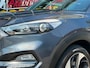 Hyundai Tucson 1.6 T-GDi Premium 177PK - Navigatie I Leer I Airco I 19 inch Sport velgen I LED I PDC & Camera I Dealer onderhouden