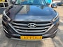 Hyundai Tucson 1.6 T-GDi Premium 177PK - Navigatie I Leer I Airco I 19 inch Sport velgen I LED I PDC & Camera I Dealer onderhouden