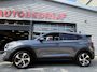 Hyundai Tucson 1.6 T-GDi Premium 177PK - Navigatie I Leer I Airco I 19 inch Sport velgen I LED I PDC & Camera I Dealer onderhouden