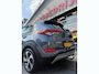 Hyundai Tucson 1.6 T-GDi Premium 177PK - Navigatie I Leer I Airco I 19 inch Sport velgen I LED I PDC & Camera I Dealer onderhouden