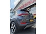 Hyundai Tucson 1.6 T-GDi Premium 177PK - Navigatie I Leer I Airco I 19 inch Sport velgen I LED I PDC & Camera I Dealer onderhouden