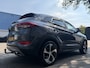 Hyundai Tucson 1.6 T-GDi Premium 177PK - Navigatie I Leer I Airco I 19 inch Sport velgen I LED I PDC & Camera I Dealer onderhouden