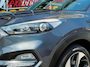 Hyundai Tucson 1.6 T-GDi Premium 177PK - Navigatie I Leer I Airco I 19 inch Sport velgen I LED I PDC & Camera I Dealer onderhouden