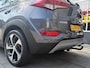 Hyundai Tucson 1.6 T-GDi Premium 177PK - Navigatie I Leer I Airco I 19 inch Sport velgen I LED I PDC & Camera I Dealer onderhouden