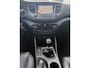 Hyundai Tucson 1.6 T-GDi Premium 177PK - Navigatie I Leer I Airco I 19 inch Sport velgen I LED I PDC & Camera I Dealer onderhouden