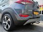 Hyundai Tucson 1.6 T-GDi Premium 177PK - Navigatie I Leer I Airco I 19 inch Sport velgen I LED I PDC & Camera I Dealer onderhouden