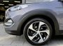 Hyundai Tucson 1.6 T-GDi Premium 177PK - Navigatie I Leer I Airco I 19 inch Sport velgen I LED I PDC & Camera I Dealer onderhouden