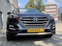 Hyundai Tucson 1.6 T-GDi Premium 177PK - Navigatie I Leer I Airco I 19 inch Sport velgen I LED I PDC & Camera I Dealer onderhouden