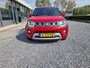 Suzuki Ignis 1.2 Smart Hybrid Select AUTOMAAT | Unieke km-stand! | Navigatie | Camera | Lane Assist | Airco