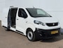 Peugeot e-Expert 75 kWh 136PK L2H1 330km WLTP 96.3% (SOH) Snelladen Climate Control Cruise Control Parkeersensoren Achter