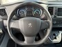 Peugeot e-Expert 75 kWh 136PK L2H1 330km WLTP 96.3% (SOH) Snelladen Climate Control Cruise Control Parkeersensoren Achter