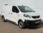 Peugeot e-Expert 75 kWh 136PK L2H1 330km WLTP 96.3% (SOH) Snelladen Climate Control Cruise Control Parkeersensoren Achter