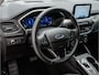 Ford Kuga 2.5 PHEV Titanium X SOH 100% Head up/ Navigatie/ B&O/ Carplay/ Camera/ Blindspot/ Adapt. cruise/ Elektr. achterklep