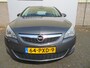 Opel Astra 1.4 TURBO EDITION
