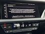 Audi A3 Sportback Pro Line 30 TFSI 85 kW / 116 PK Sportback 7 versn.