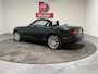 Mazda MX-5 Roadster, 1.6i Exclusive, ICONISCHE uitstraling, zeer netjes, Recente kap, Goede kleur,  glazen achterruit met verwarming!!