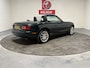 Mazda MX-5 Roadster, 1.6i Exclusive, ICONISCHE uitstraling, zeer netjes, Recente kap, Goede kleur,  glazen achterruit met verwarming!!