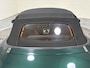 Mazda MX-5 Roadster, 1.6i Exclusive, ICONISCHE uitstraling, zeer netjes, Recente kap, Goede kleur,  glazen achterruit met verwarming!!