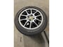 Mazda MX-5 Roadster, 1.6i Exclusive, ICONISCHE uitstraling, zeer netjes, Recente kap, Goede kleur,  glazen achterruit met verwarming!!