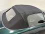 Mazda MX-5 Roadster, 1.6i Exclusive, ICONISCHE uitstraling, zeer netjes, Recente kap, Goede kleur,  glazen achterruit met verwarming!!