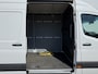 Mercedes-Benz eSprinter 312 55kWh L2H2 Elektrisch 145km WLTP 80kw Snelladen Climate Control Camera