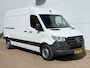 Mercedes-Benz eSprinter 312 55kWh L2H2 Elektrisch 145km WLTP 80kw Snelladen Climate Control Camera