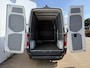 Mercedes-Benz eSprinter 312 55kWh L2H2 Elektrisch 145km WLTP 80kw Snelladen Climate Control Camera