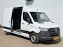 Mercedes-Benz eSprinter 312 55kWh L2H2 Elektrisch 145km WLTP 80kw Snelladen Climate Control Camera
