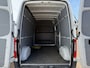 Mercedes-Benz eSprinter 312 55kWh L2H2 Elektrisch 145km WLTP 80kw Snelladen Climate Control Camera