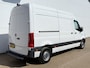 Mercedes-Benz eSprinter 312 55kWh L2H2 Elektrisch 145km WLTP 80kw Snelladen Climate Control Camera