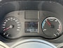 Mercedes-Benz eSprinter 312 55kWh L2H2 Elektrisch 145km WLTP 80kw Snelladen Climate Control Camera
