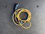 Mercedes-Benz eSprinter 312 55kWh L2H2 Elektrisch 145km WLTP 80kw Snelladen Climate Control Camera