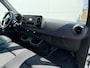 Mercedes-Benz eSprinter 312 55kWh L2H2 Elektrisch 145km WLTP 80kw Snelladen Climate Control Camera