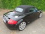 Audi TT 1.8 T ROADSTER  180PK