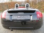 Audi TT 1.8 T ROADSTER  180PK