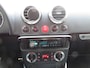 Audi TT 1.8 T ROADSTER  180PK
