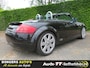 Audi TT 1.8 T ROADSTER  180PK