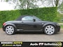 Audi TT 1.8 T ROADSTER  180PK