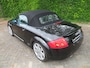 Audi TT 1.8 T ROADSTER  180PK