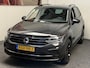 Volkswagen Tiguan 1.4 TSI E HYBRID AUTOMAAT APPLE CARPLAY/ ANDROID AUTO ADAPTIVE CRUISECONTROL 20'' LM VELGEN STUURWIELVERWARMING DODEHOEK DETECTIE ZEER MOOI!!
