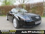 Audi TT 1.8 T ROADSTER  180PK