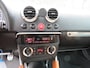 Audi TT 1.8 T ROADSTER  180PK